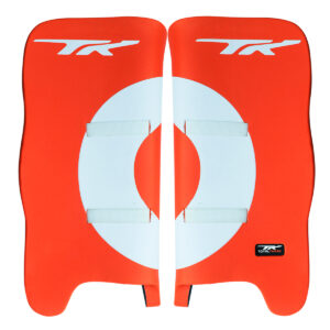 TK LEGGUARDS 3.2 ORANGE-WHITE