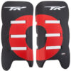 TK 3.1 LEGGUARDS PLUS BLACK-RED