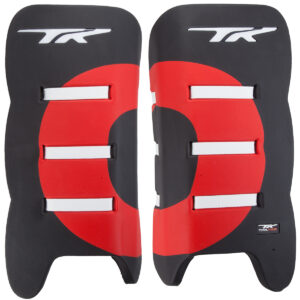 TK 3.1 LEGGUARDS PLUS BLACK-RED